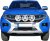 Extra light bracket Volkswagen Amarok from 2023-