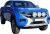 Extra light bracket Volkswagen Amarok from 2023-