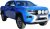 Extra light bracket Volkswagen Amarok from 2023-