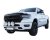 Extra light bracket for Dodge RAM 1500 from 2020-