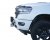 Extra light bracket for Dodge RAM 1500 from 2020- | High gloss polished