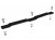 Extra light bracket for 2 or 4 Ø175mm extra lights