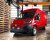 Grille kit Lazer Fiat Ducato from 2024-