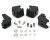 Grille kit Lazer Fiat Ducato from 2024-