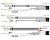 Grille kit Lazer Ford Ranger Wildtrak X from 2023 onwards