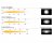 Grille kit Lazer Ford Ranger Wildtrak X from 2023 onwards