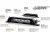 Auxiliary light kit Lazer Citroen Jumpy from 2016-2023