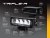 Extra light kit Lazer Fiat Ducato from 2014-2022