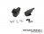 Extra light package Lazer Ford Courier from 2014-2023