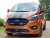 Headlight kit Lazer Ford Transit Custom from 2018-2023