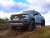 Extra light package Lazer Ford Ranger Wildtrak from 2023-