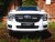 Auxiliary light kit for Ford Ranger XL/XLT from 2023-