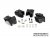 Extra light kit Lazer Isuzu D-Max from 2023-