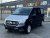 Extra light package Lazer Mercedes Vito from 2020-2023