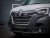 Extra light kit Lazer Renault Master from 2020-2024
