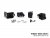 Extra light kit Lazer Renault Master from 2020-2024