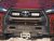 Extra light kit Lazer Toyota Hilux Invincible from 2021- and onwards