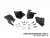 Extra light kit Lazer Toyota Hilux Invincible from 2021 onwards