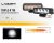 Lazer Tripple-R 750 for Toyota Land Cruiser 300 from 2022-