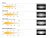 Lazer Grille kit Toyota Proace City Verso from 2024 onwards