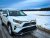 Extra light kit Lazer Toyota RAV4 Plug-In Hybrid from 2020-