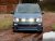 Extra light kit Lazer Volkswagen Transporter T6 from 2016-2019