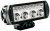 LAZER RS-4 extra light bar with DRL - E-marked 50 W