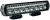 LAZER RS-8 extra light bar with DRL - E-marked 90 W