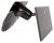 Stable and robust bracket for mounting the RM70BS reversing camera monitor