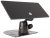 Stable and robust bracket for mounting the RM70BS reversing camera monitor