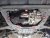 Attachment points for skid plate Land Rover Discovery Sport 2014-