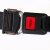 Artfex Dog Harness - Dog harness adapted for ISOFIX