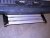 ED steel rear step for Mercedes-Benz Sprinter 2006-