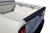 Side protection X-Class (Mercedes) from 2017-