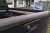 Flak edge protection X Class (Mercedes) from 2017-