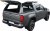 Hardtop canopy Alpha CX1 Volkswagen Amarok from 2023-