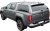 Hardtop canopy Alpha GX1 Volkswagen Amarok from 2023-