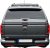 Hardtop canopy Alpha GX1 Volkswagen Amarok from 2023-