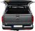 Hardtop canopy Alpha GX1 Volkswagen Amarok from 2023-