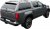Hardtop canopy Alpha GX1 Volkswagen Amarok from 2023-