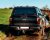 Hardtop canopy Ford Ranger from 2023- | Rhinoman Xtreme | Double Cab
