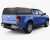 Hardtop canopy Ford Ranger Double Cab from 2012-2023