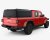 Hardtop canopy Jeep Gladiator from 2019-