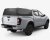 Hardtop canopy Nissan Navara from 2016-