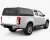 Hardtop canopy Isuzu D-Max 2020- | Space Cab
