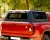 Example image: Rough Pro+ hardtop canopy Ford Ranger from 2023-