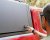 Rough Pro hardtop canopy Ford Ranger from 2023-