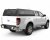 Hardtop canopy Ford Ranger from 2012-2023 | Super Cab