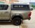 Hardtop canopy Toyota Hilux from 2016- | Double Cab