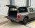 Hardtop canopy Toyota Hilux from 2016- | Double Cab